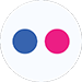 flickr icon