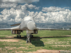 B-1-lancer-tucson-arizona-boneyard