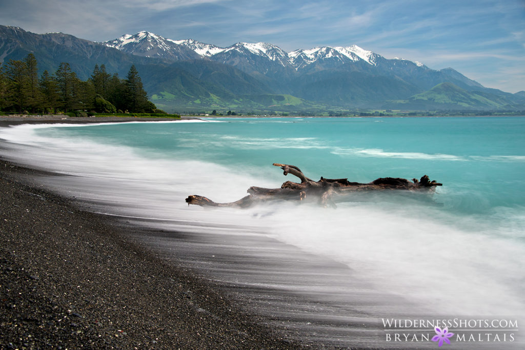 Kaikoura New Zealand